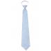 Mens Zipper Tie Regular Length Zipper Tie