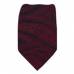 Mens Zipper Tie Regular Length Zipper Tie