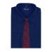 Mens Zipper Tie Regular Length Zipper Tie