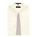 Mens Zipper Tie Regular Length Zipper Tie