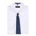 Mens Zipper Tie Regular Length Zipper Tie