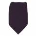 Mens Zipper Tie Regular Length Zipper Tie