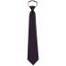 Mens Zipper Tie Regular Length Zipper Tie