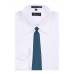 Mens Zipper Tie Regular Length Zipper Tie