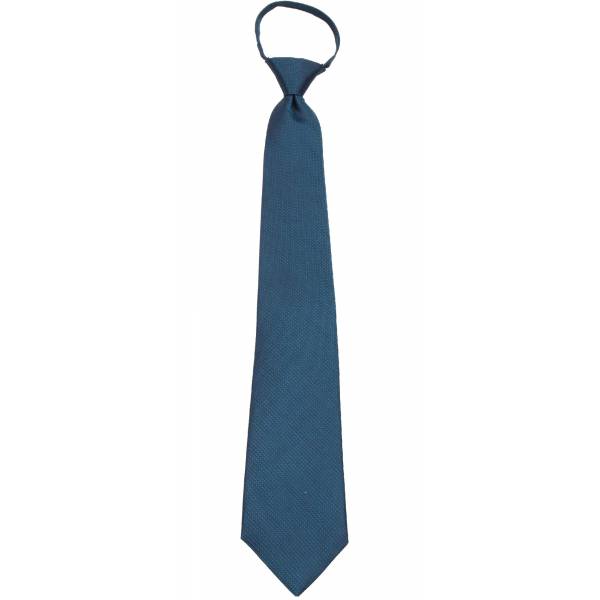 Mens Zipper Tie Regular Length Zipper Tie