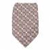 Mens Zipper Tie Regular Length Zipper Tie