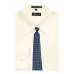 Mens Zipper Tie Regular Length Zipper Tie