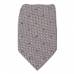 Mens Zipper Tie Regular Length Zipper Tie
