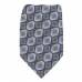 Mens Zipper Tie Regular Length Zipper Tie