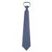 Mens Zipper Tie Regular Length Zipper Tie