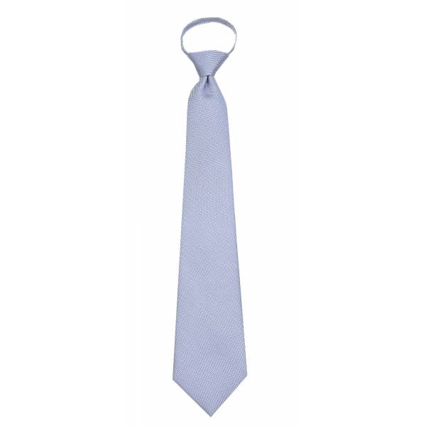 Mens Zipper Tie Regular Length Zipper Tie