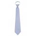 Mens Zipper Tie Regular Length Zipper Tie