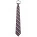 Zipper Tie Regular Length Zipper Tie