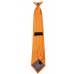 Bronze Boys Clip on Tie Clip On Ties