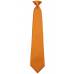 Bronze Boys Clip on Tie Clip On Ties