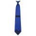 Boys Royal Clip on Tie Clip On Ties