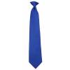 Boys Royal Clip on Tie Clip On Ties