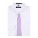 Lilac XL Clip on Tie Clip On Ties