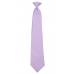 Lilac Clip on Tie Clip On Ties