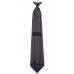 Charcoal Clip on Tie Clip On Ties