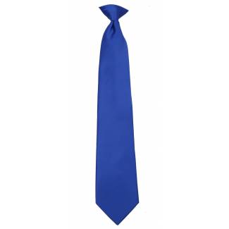 Royal XL Clip on Tie Clip On Ties