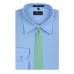 Seafoam Clip on Tie Mens Clip On Ties