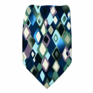 Jerry Garcia Silk Tie Regular Length