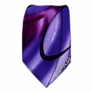 Jerry Garcia Silk Tie Regular Length