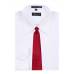 Boys 14 inch Zipper Tie Zipper Tie 14 inch