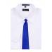 Boys 14 inch Zipper Tie Zipper Tie 14 inch