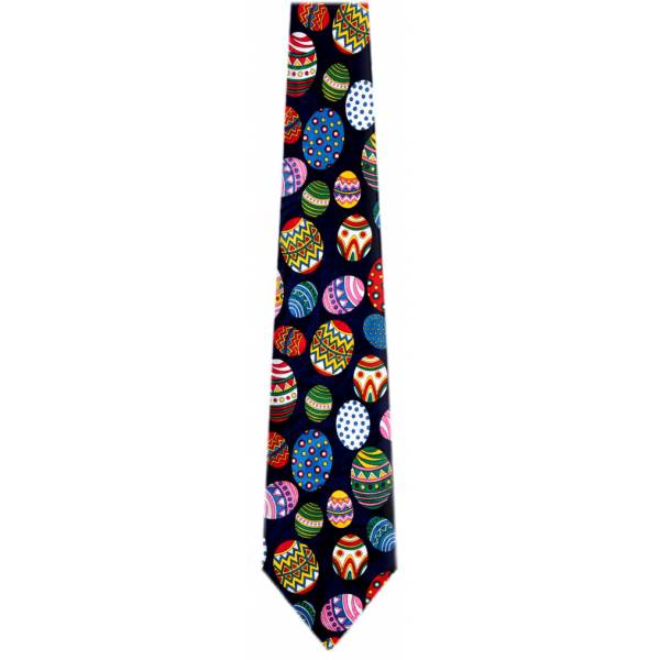 Easter Tie Holiday Ties