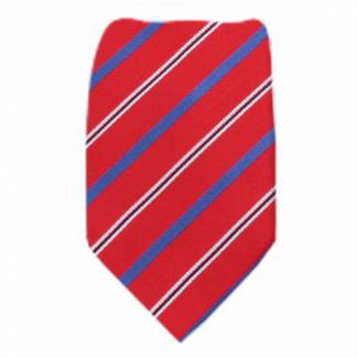 Silk Extra Long Tie Ties