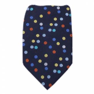 Silk Extra Long Tie Ties