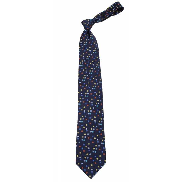 Silk Extra Long Tie Ties