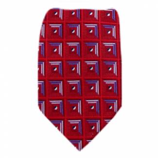 Silk Extra Long Tie Ties