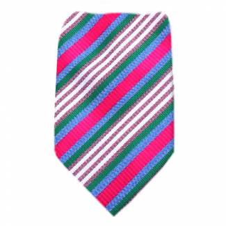 Extra Long Tie + Hanky Ties