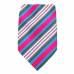 Extra Long Tie + Hanky Ties