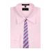Extra Long Tie + Hanky Ties