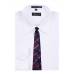 Extra Long Tie + Hanky Ties