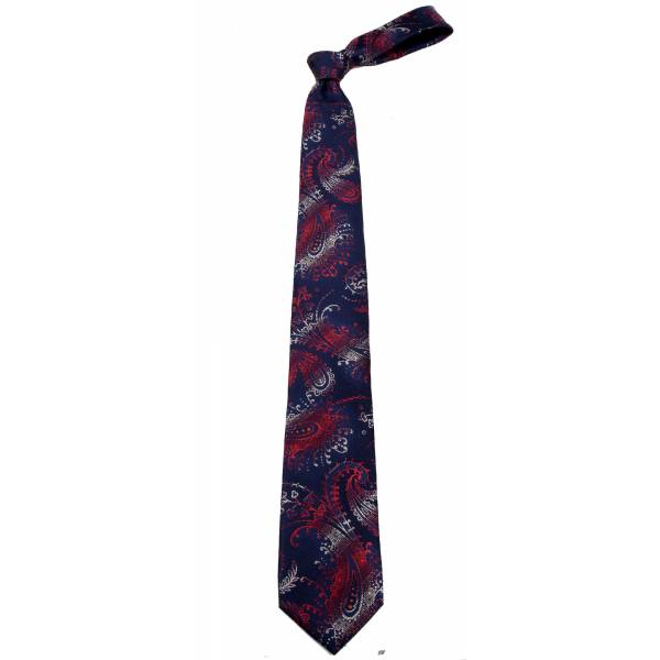 Extra Long Tie + Hanky Ties