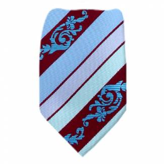 Extra Long Tie + Hanky Ties