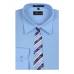Extra Long Tie + Hanky Ties