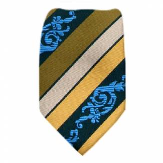 Extra Long Tie + Hanky Ties