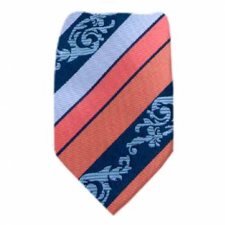 Extra Long Tie + Hanky Ties