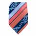Extra Long Tie + Hanky Ties