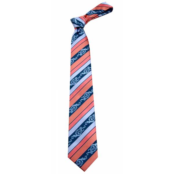 Extra Long Tie + Hanky Ties