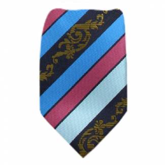 Extra Long Tie + Hanky Ties