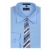 Extra Long Tie + Hanky Ties