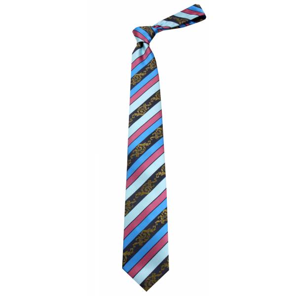 Extra Long Tie + Hanky Ties