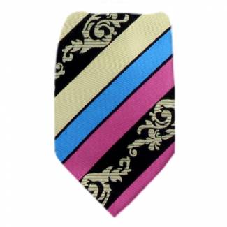 Extra Long Tie + Hanky Ties